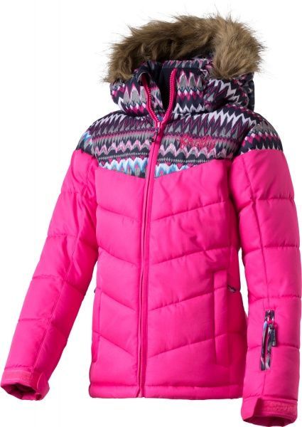 Куртка Firefly Talisha gls 267532-901896 152 разноцветный