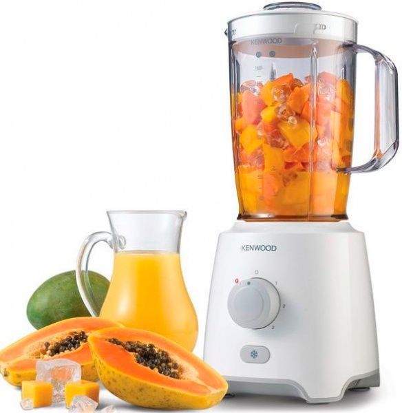 Блендер Kenwood BLP402WH 
