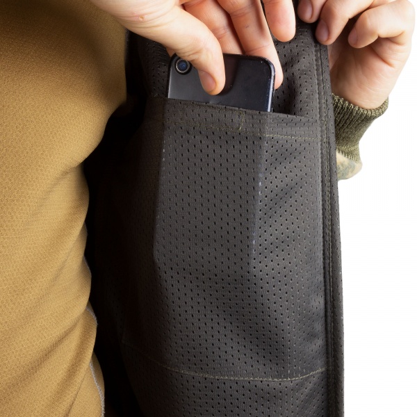 Куртка P1G ВІНДСТОППЕР 