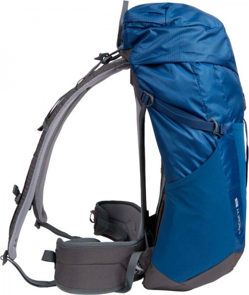 Рюкзак McKinley 423770-900635 Lascar I VT синій 28 л