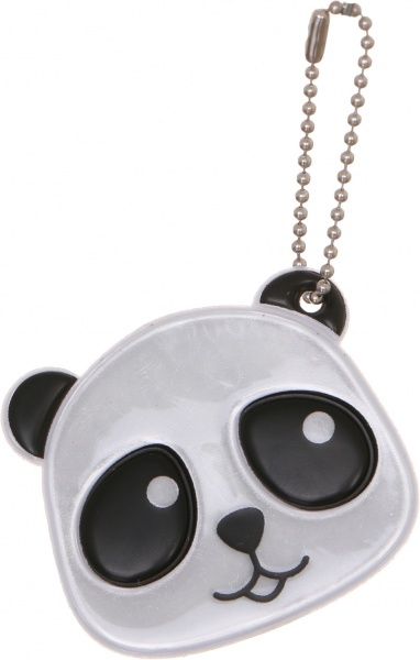 Брелок-фликер Панда