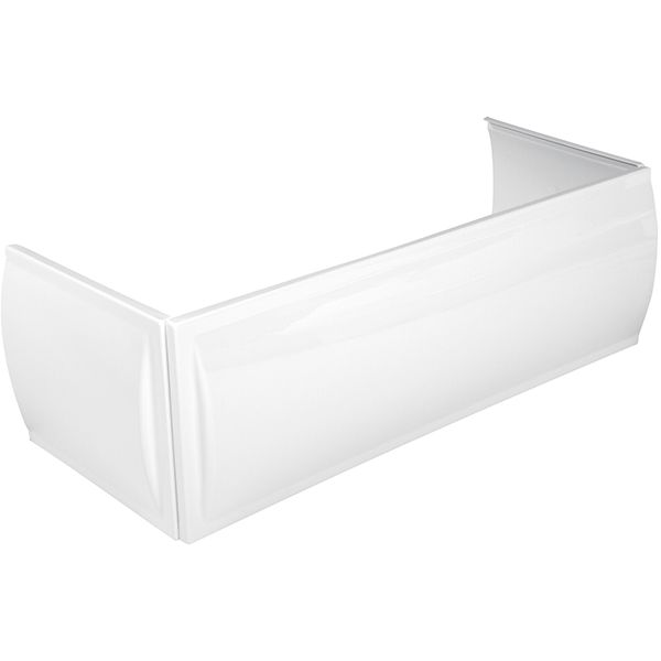 Панель для ванны Cersanit Santana 170x58 см