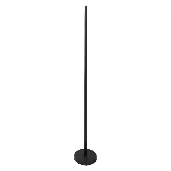 Светильник светодиодный Ledvance Led Smart Wi-Fi Floor Corner Slim 12W 2700-6500K черный 