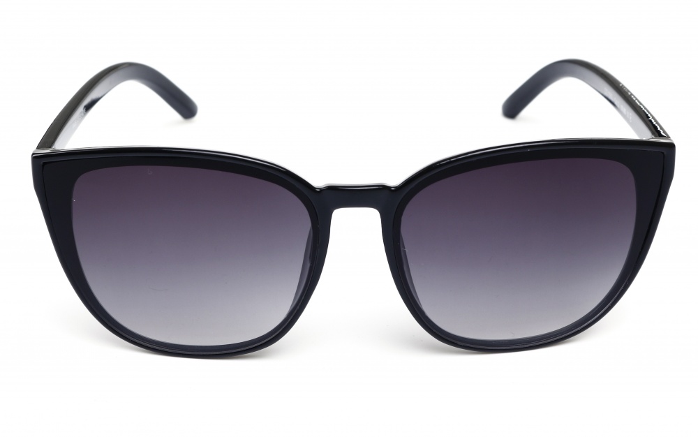 Окуляри сонцезахисні жіночі категорія 3 в асортименті