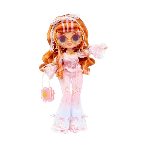 Игрушка L.O.L. SURPRISE! Кукла серии O.M.G. S8.5 – Джэмс 591542