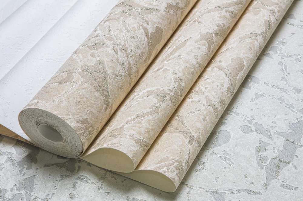 Шпалери вінілові гарячого тиснення Status 453ST24 1,06x10,05 м