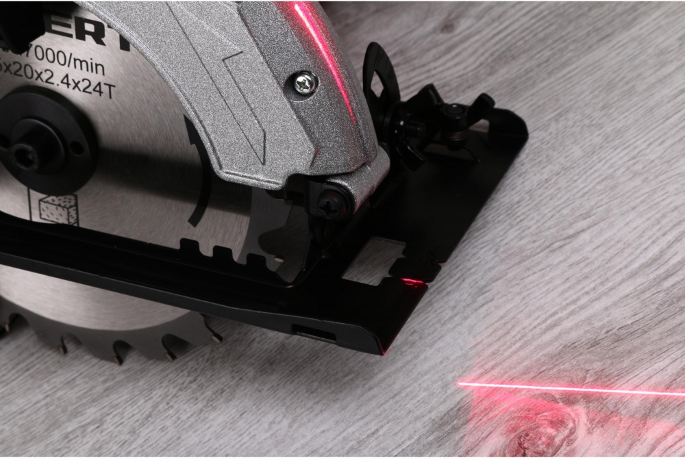 Пила дисковая Expert Tools VPCS1069