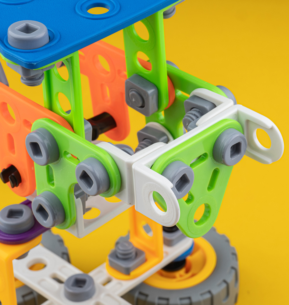 Конструктор OTAMANKO Грайко-собирайко 532.01.70