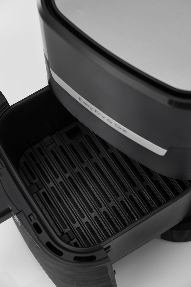 Мультипечь Nordica Easy Fry&Grill DIGITAL AG5058S0