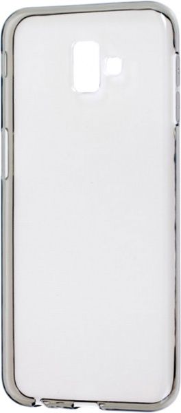 Чохол-книжка Samsung J6+ J610 2018 white GlobalCase