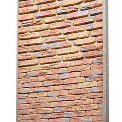 Плитка гипсовая Барселона 20 прямая