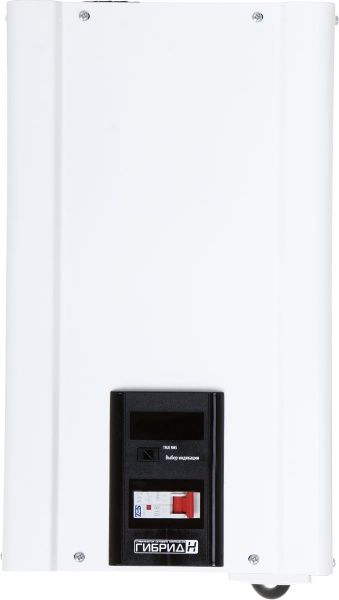 Стабілізатор напруги ГИБРИД У 9-1/10А V2.0