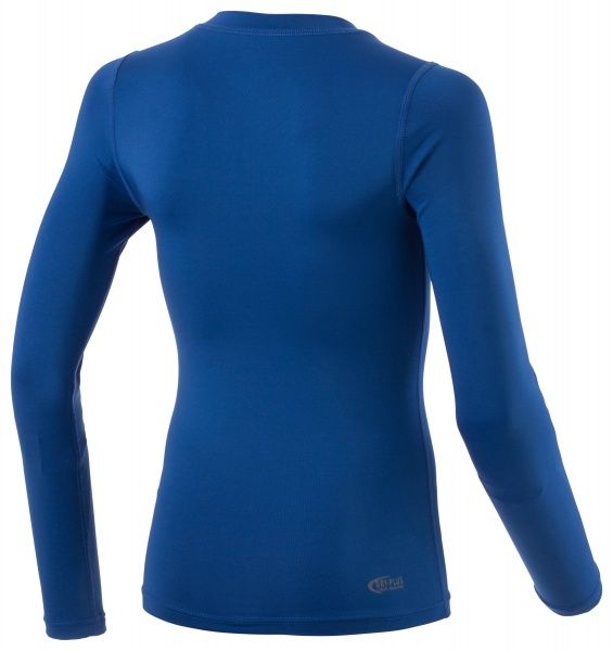 Футболка Pro Touch King jrs 253363-523 152 темно-синій