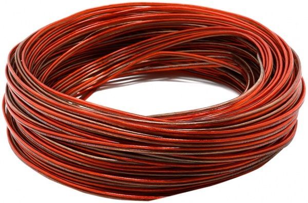 Кабель акустический многожильный Vektor 2х0,5 биметалл 