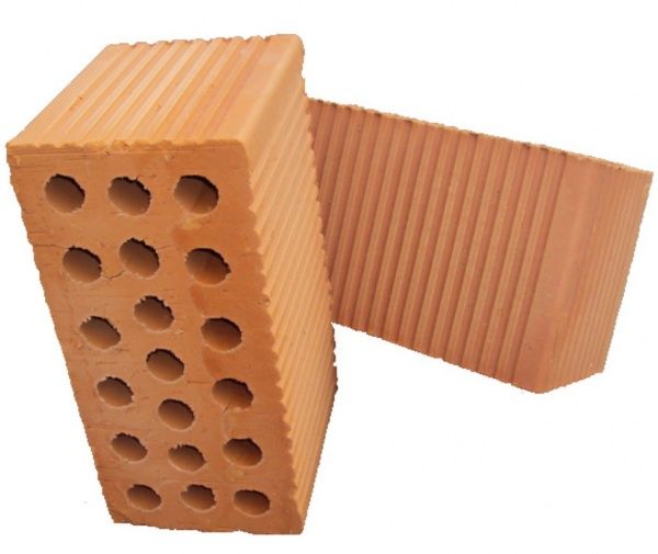 Блок керамический Новоалександровка 2 НФ(2.12) 