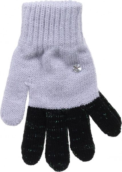 Варежки ДАЙС Lenor светло-серый 13830200 