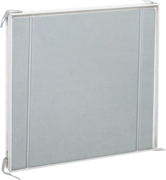 Дверцы ревизионные Вентс металические ДКП 250х250