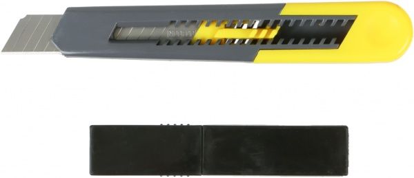 Ніж сегментний Modeco MN-63-019Р