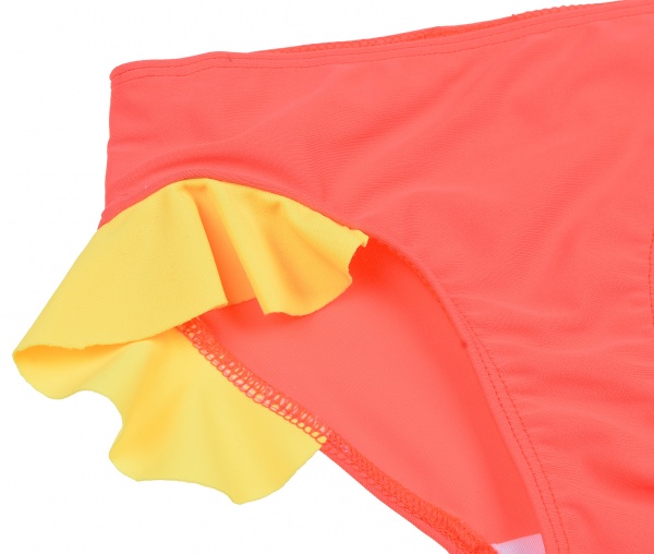 Плавки Bibo 4002 р.80 оранжевый 