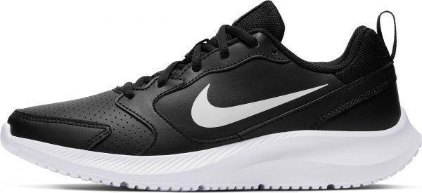 Кроссовки Nike WMNS NIKE TODOS BQ3201-001 р.US 7,5 черный