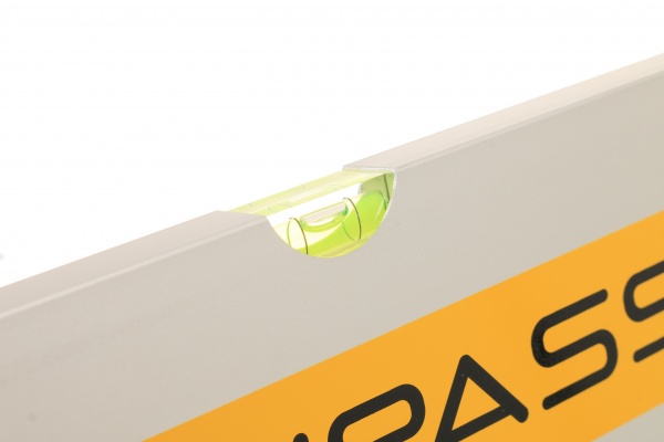 Правило прямокутне анодоване 3 м ПР-300-АН