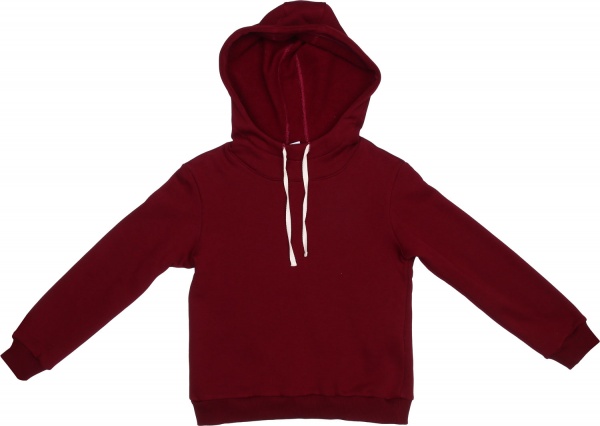 Комплект для дівчаток Luna Kids 4625/3 р.122 вишневий 