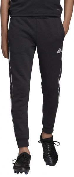 Брюки Adidas CORE18 SW PNTY CE9077 р. 152 черный
