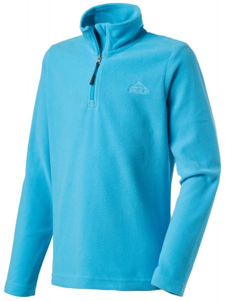 Джемпер McKinley Amarillo jrs 252455-641 р. 116 бирюзовый