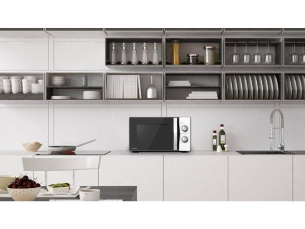 Мікрохвильова піч TOSHIBA MW-MM-20P(WH)-P 
