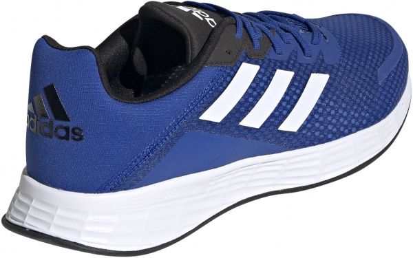 Кроссовки Adidas DURAMO SL FW8678 р.UK 11 голубой