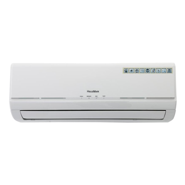Кондиціонер спліт-система Hausmark HMM-AC-9H/CL
