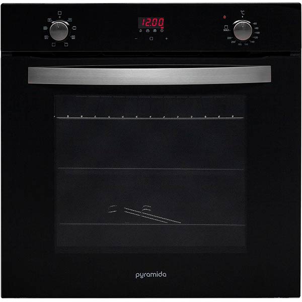 Духовой шкаф Pyramida F 87 EP 70 GBL
