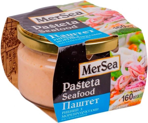 ПаштетТМ 