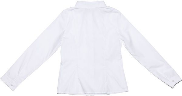 Блуза Sasha 3437 р.152 белый 