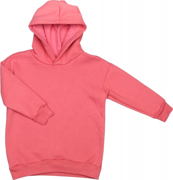 Спортивний костюм Роза р.134 кораловий 210565 