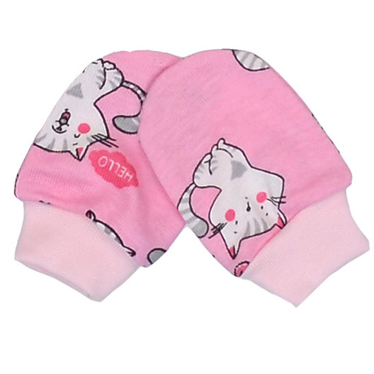 Варежки Татошка р.one size в ассортименте 1205253 