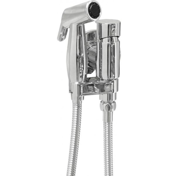 Кран для писсуара Bravat для гигиенического душа D9137CP-UA