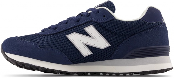 Кроссовки New Balance 515 V3 ML515NVY р.42,5 US 9 27 см синий