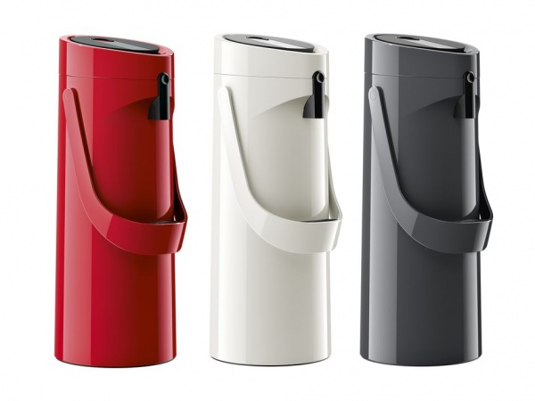 Термос PONZA PUMP 1.9 л K3140114 Tefal