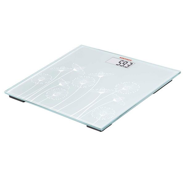 Ваги підлогові Soehnle Frosten&Frozen (63828)