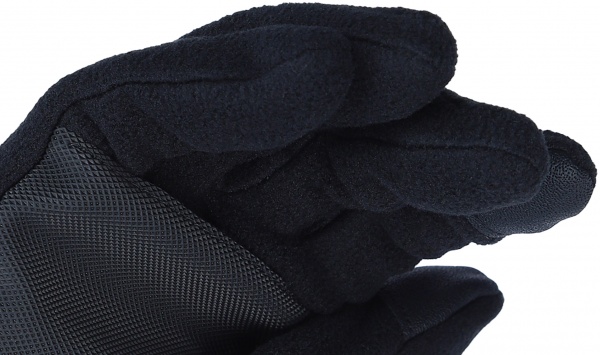 Варежки Viking GLOVES WALKIN 130/21/4521/09 р.10 /черный