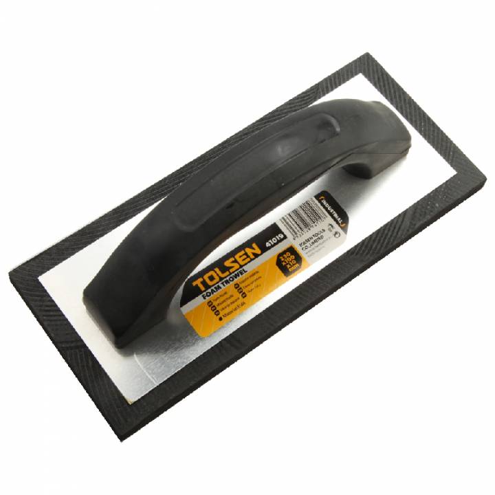 Терка 230х100х10 мм Tolsen 41019