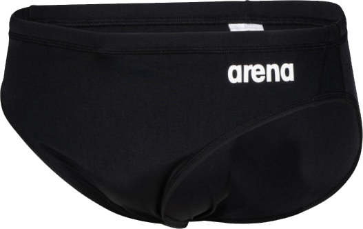 Плавки Arena MEN'STEAMSWIMBRIEFSSOLID 004773-550 р.100 черный