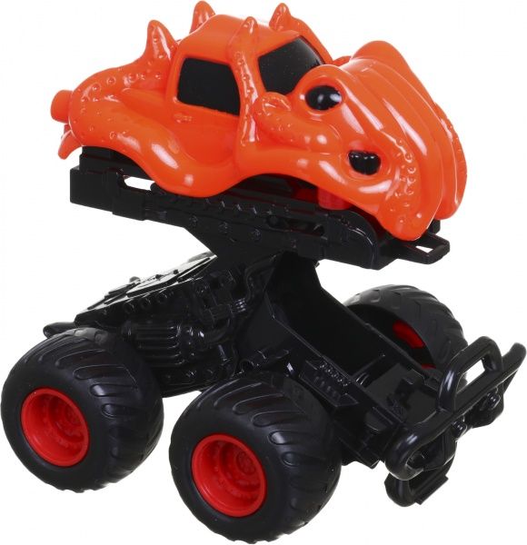 Машинка автомобіль фрикційний колір в асортименті F107795