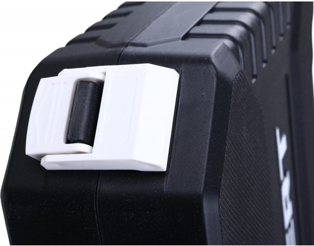 Шуруповерт акумуляторний Expert Tools IN-LXF12
