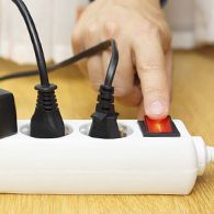 Електромонтажне устаткування