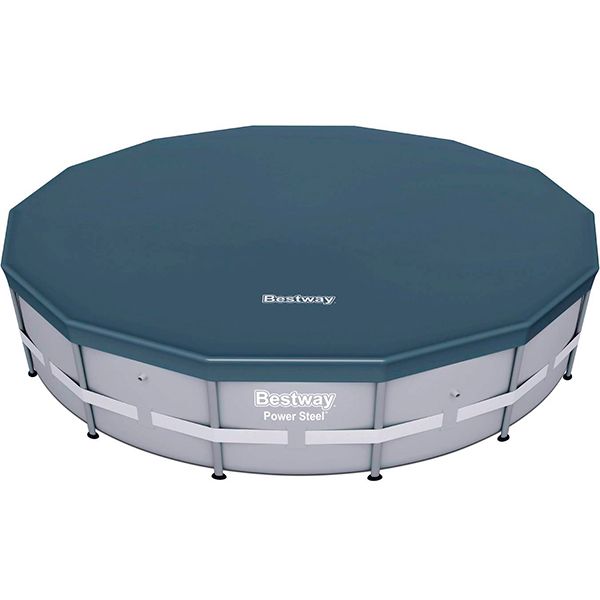 Басейн каркасний Bestway 56641 427x107 см 