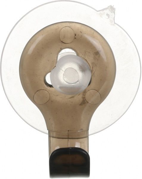 Крючок Arino Aqualine Комплект 2 шт. серые