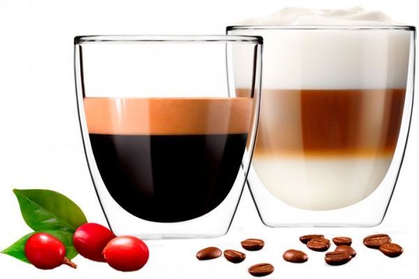 Набор стаканов Philips 200 мл 2 шт. 