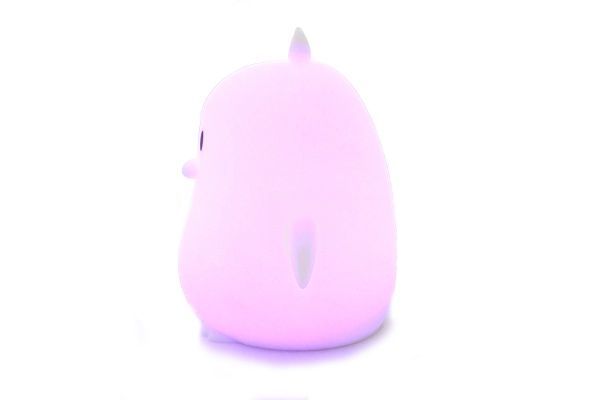 Ночник Click Пингвинчик